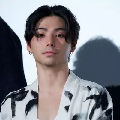 Nijiro Murakami thumbnail