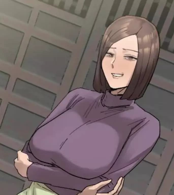 Izumi-san thumbnail
