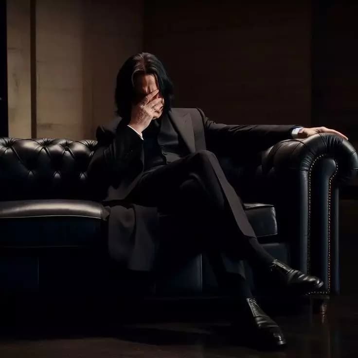 Severus Snape [Friend] thumbnail