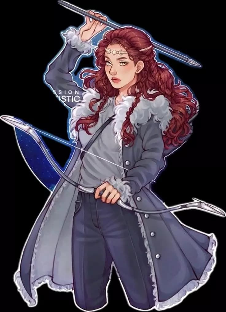 Artemis thumbnail
