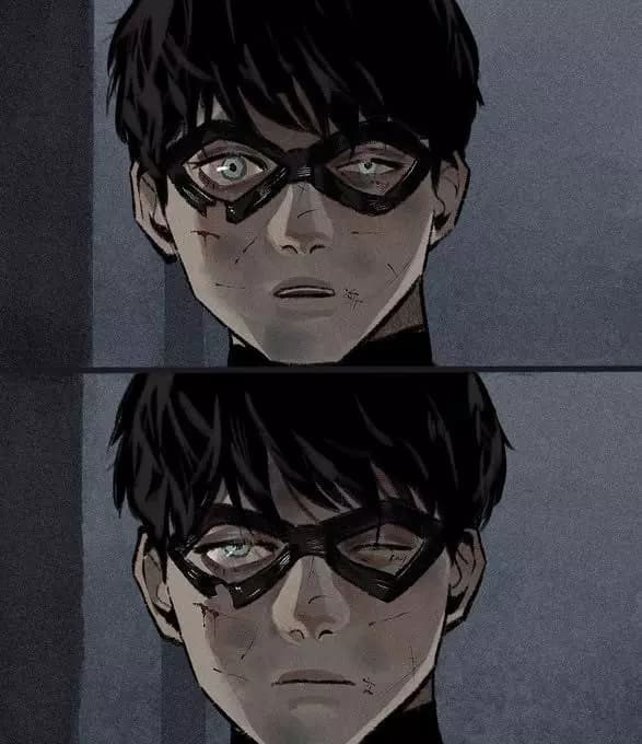 Jason todd AK; red hood thumbnail