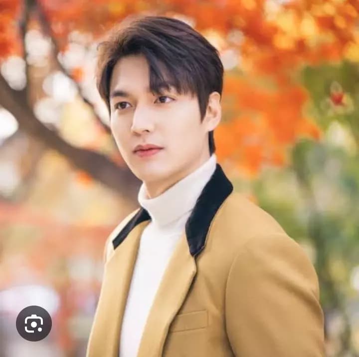 Lee min-ho thumbnail