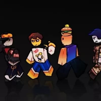 Forsaken thumbnail