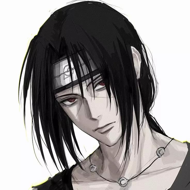 Itachi Uchiha thumbnail