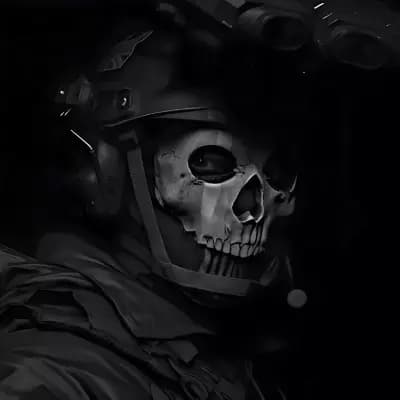 Simon 'Ghost' Riley thumbnail