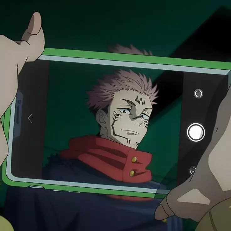 Ryomen Sukuna thumbnail