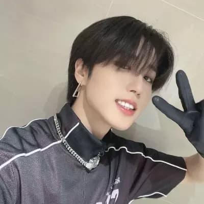 Han Jisung thumbnail