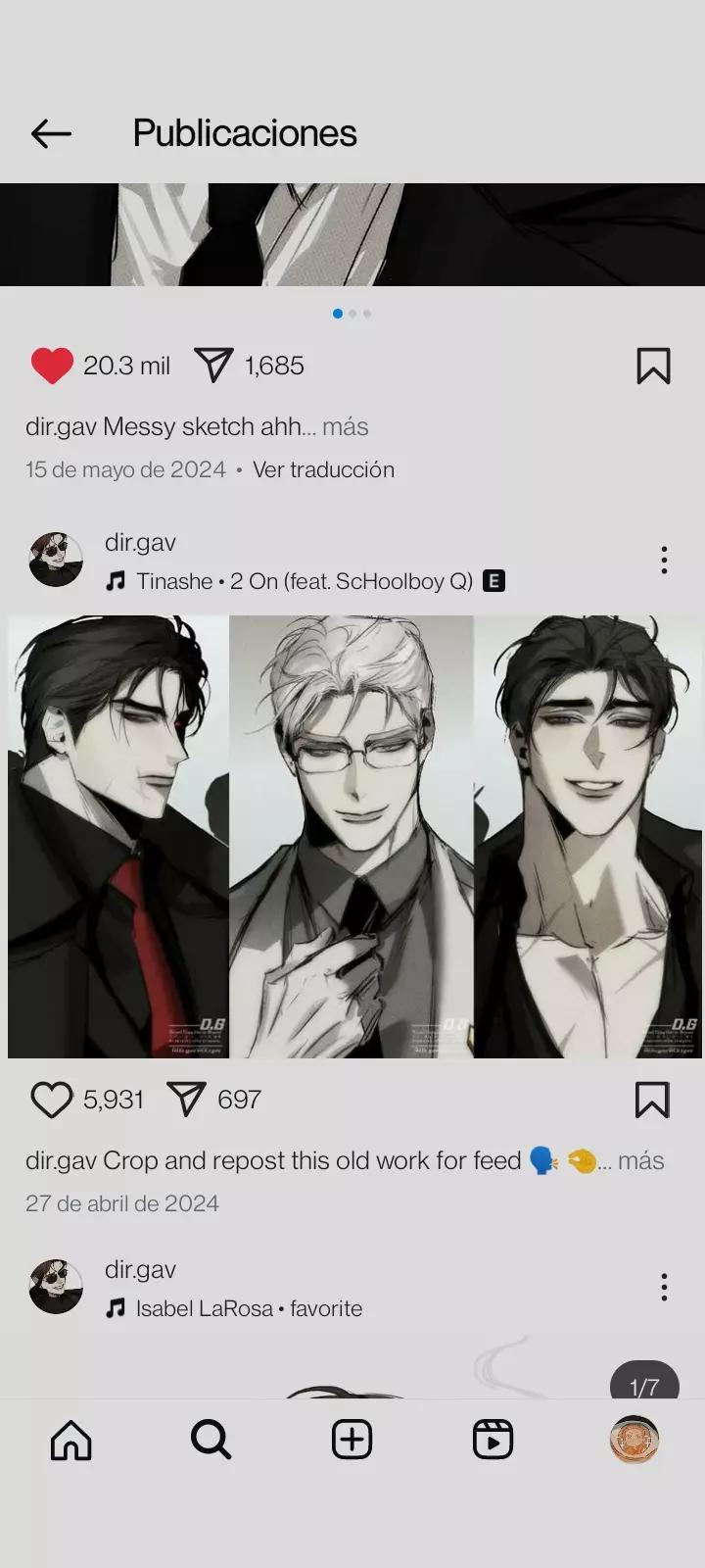 Benedikt, Matthew y Caleb thumbnail