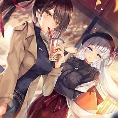 Zuikaku & Shoukaku thumbnail