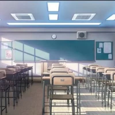 School (exchange in Japan) thumbnail