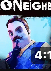 Hello neighbor thumbnail