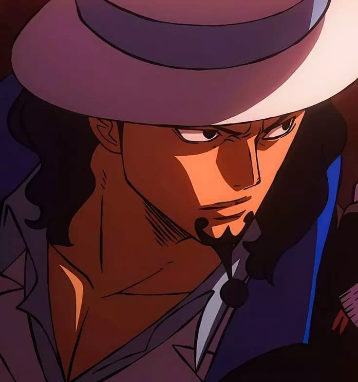 Rob Lucci thumbnail