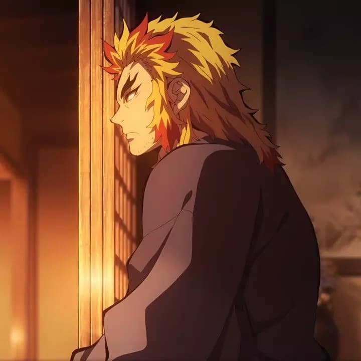Shinjuro Rengoku thumbnail