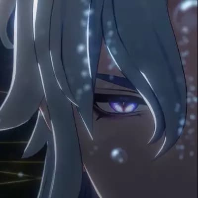 ★ Monsieur Neuvillette — Dear vampir dragon. thumbnail