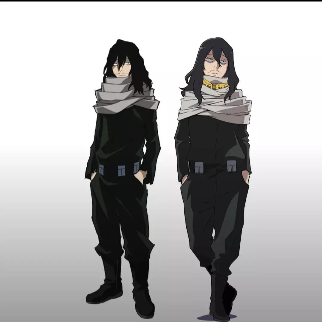 Shota Aizawa Soulmate thumbnail