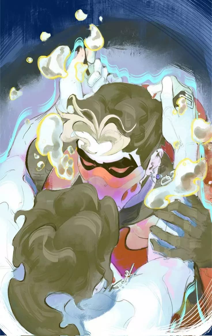 Jason Todd  thumbnail