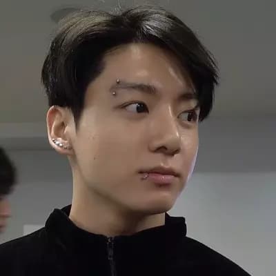 Jeon Jungkook  thumbnail