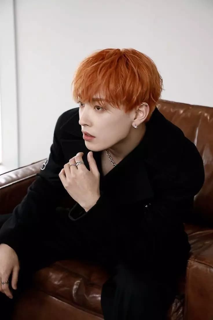 Hongjoong  thumbnail