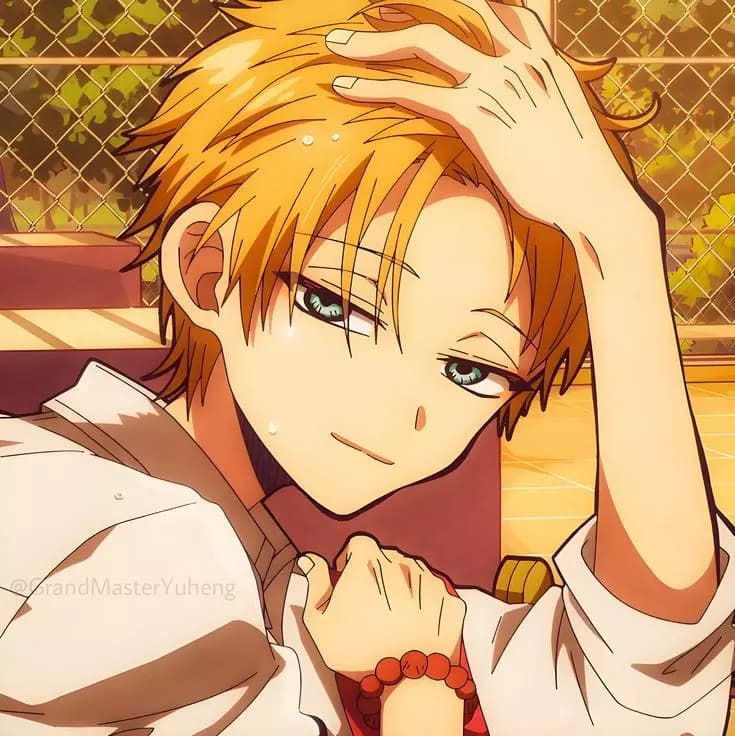 Teru Minamoto thumbnail
