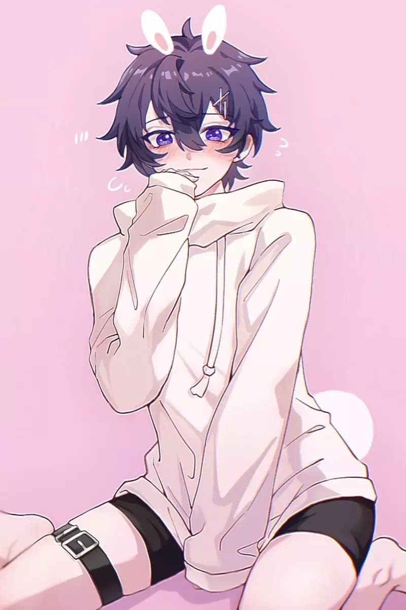 /// Novio femboy /// thumbnail