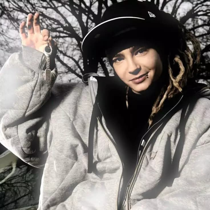 Tom Kaulitz thumbnail