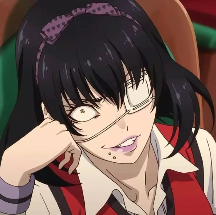 Midari Ikishima thumbnail