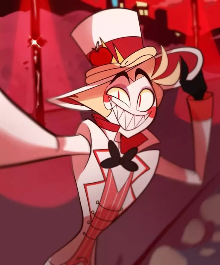 Lucifer thumbnail