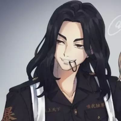 Baji Keisuke thumbnail