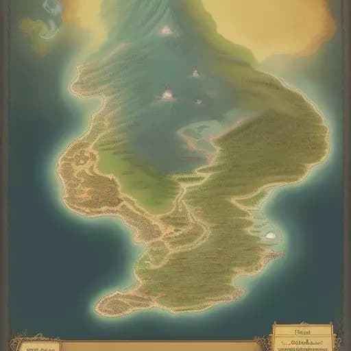 The Land of Aetharion thumbnail