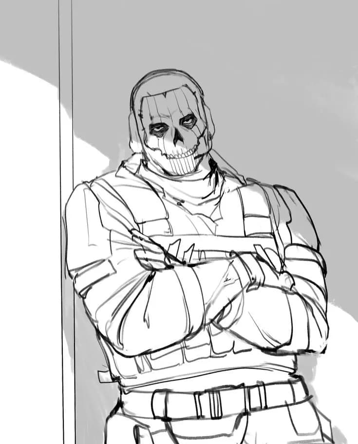 Ghost thumbnail