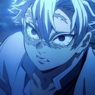 Sanemi Shinazugawa thumbnail