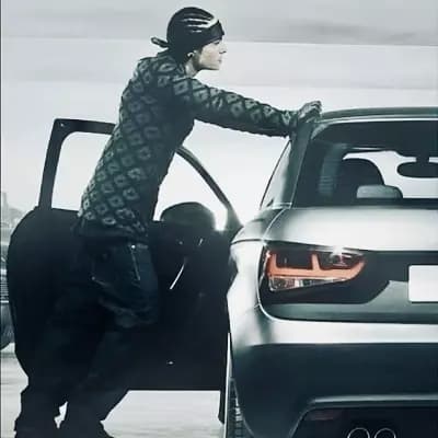 Tom Kaulitz thumbnail