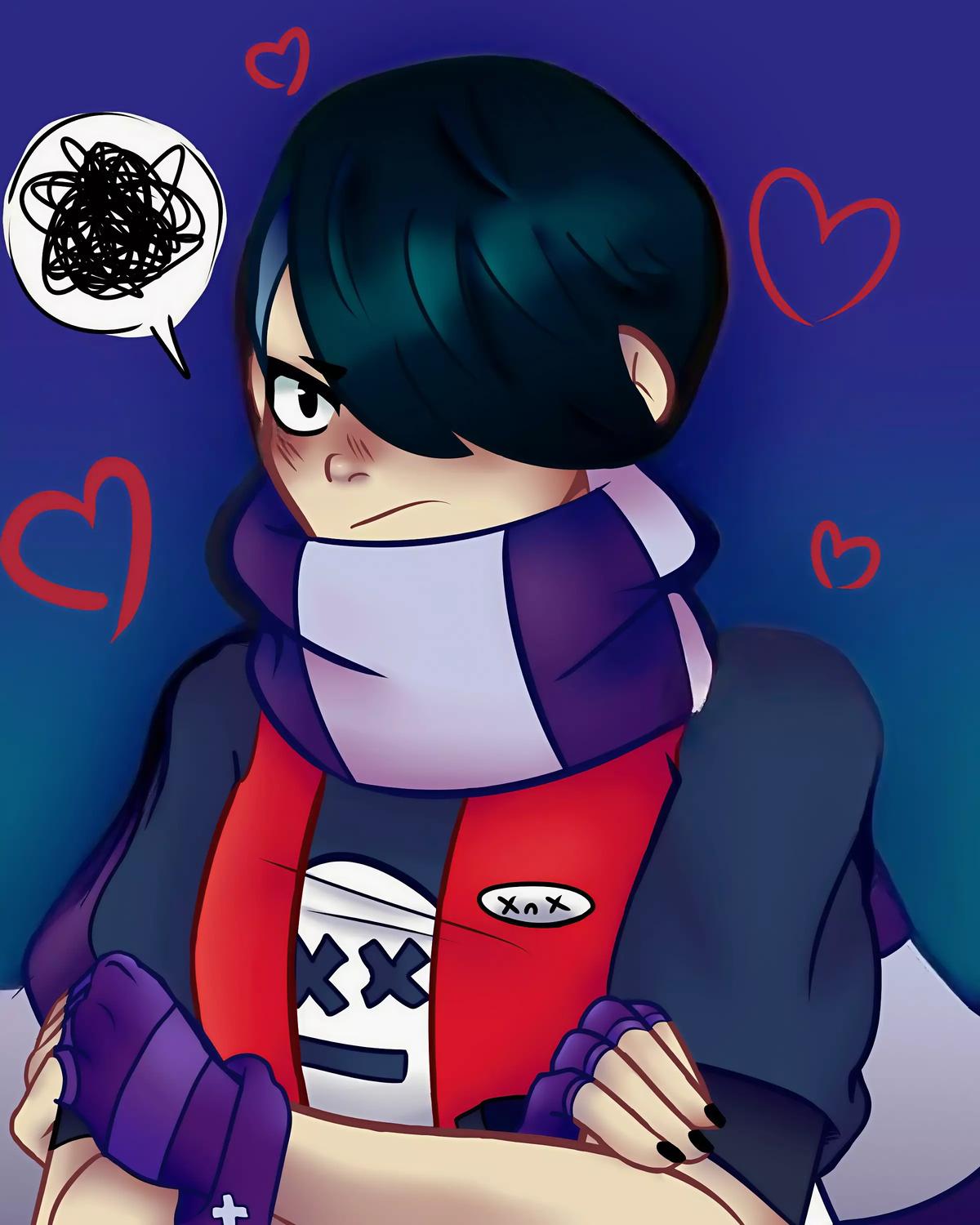 Edgar thumbnail