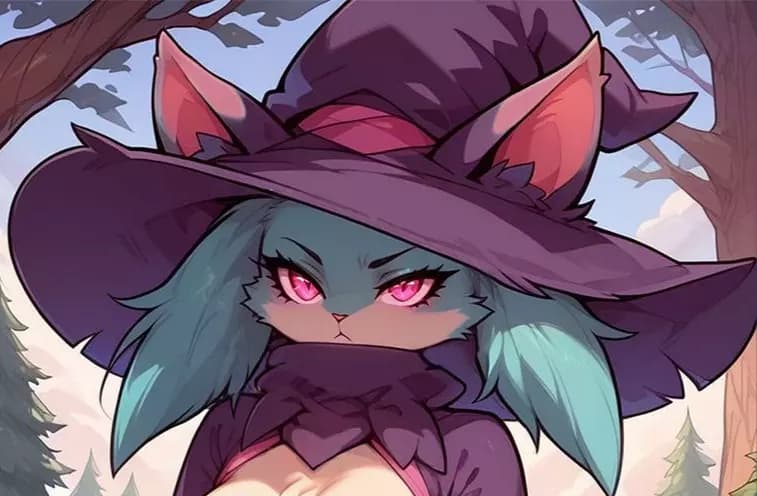 Katress thumbnail