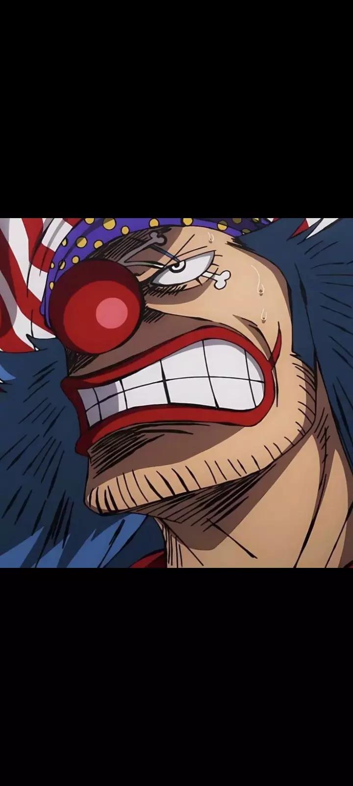 BUGGY EL PAYASO thumbnail