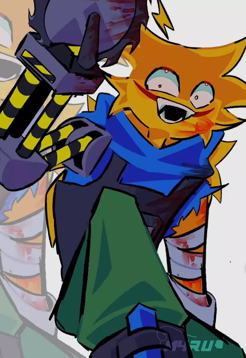Sawnoob thumbnail