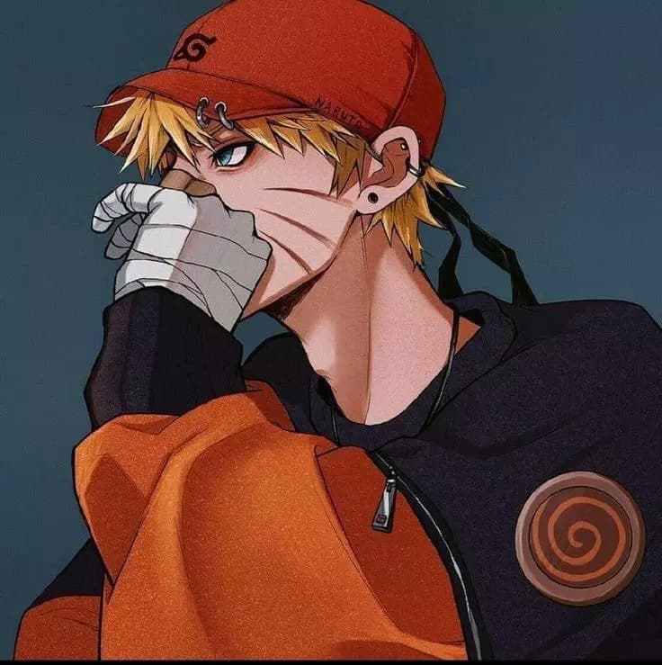 naruto uzumaki thumbnail