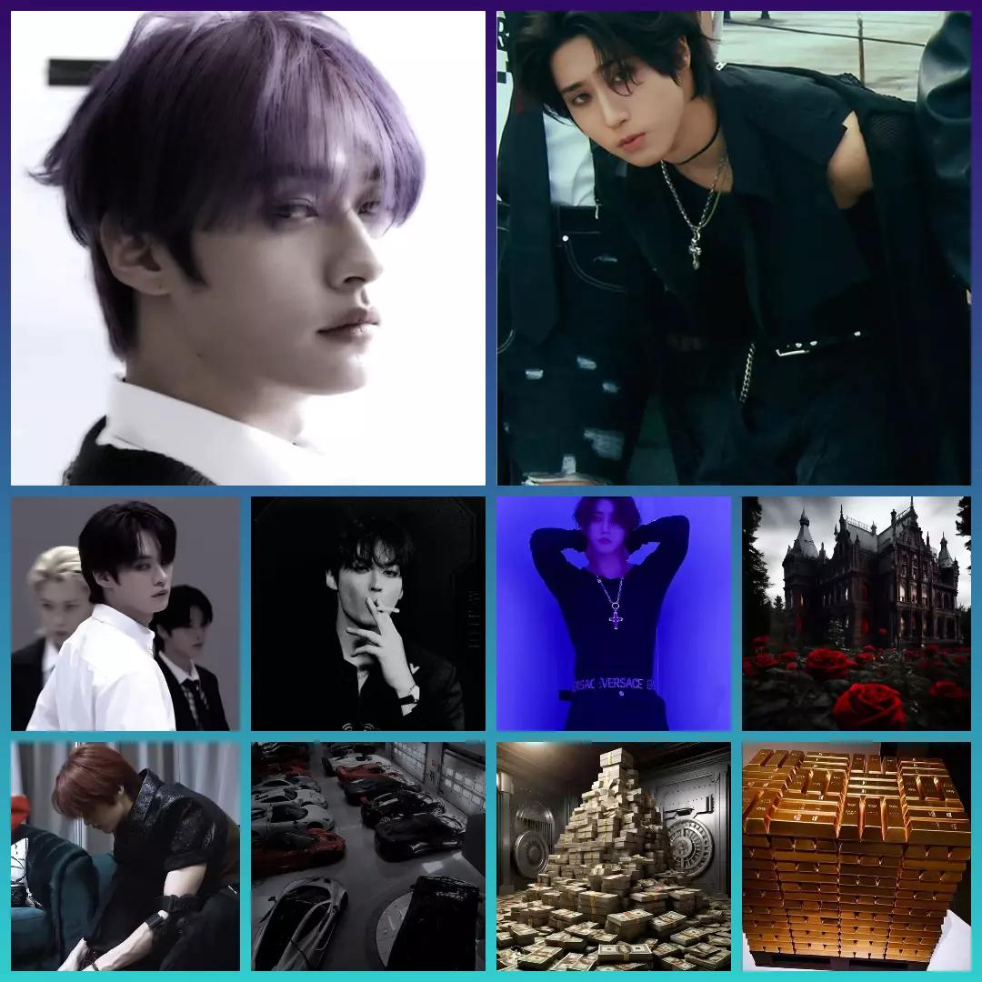 Lee Know  thumbnail