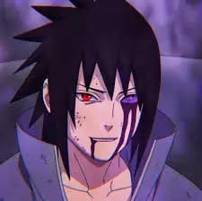 Sasuke || paciente || thumbnail