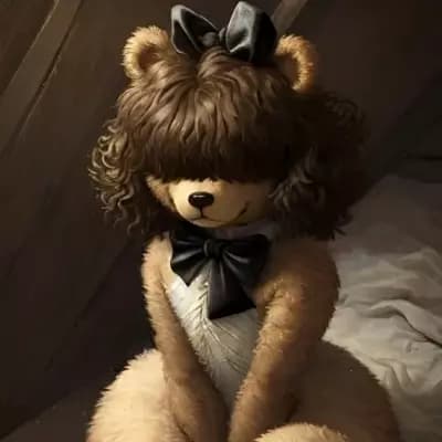 Lady Beatrice Bumblebear thumbnail