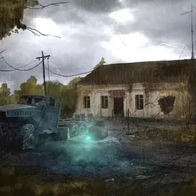 S.T.A.L.K.E.R. Anomalous Zone thumbnail