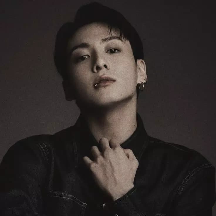 Jungkook thumbnail