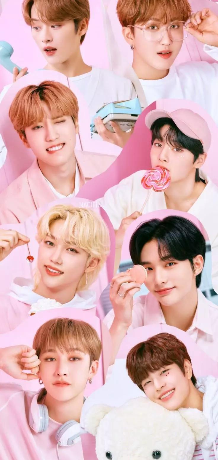 Stray Kids thumbnail