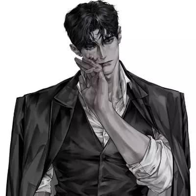 Husband BL | M4M thumbnail