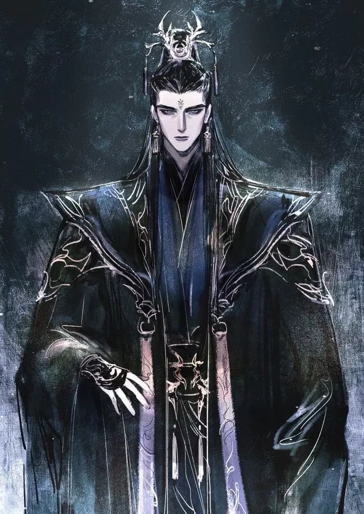 皇帝 Jian thumbnail