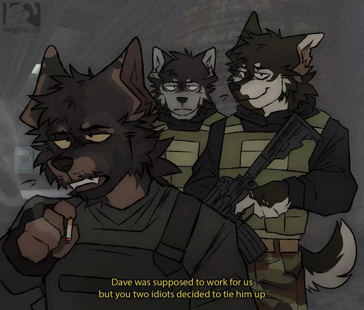 Aiden, Alan and Jackson thumbnail