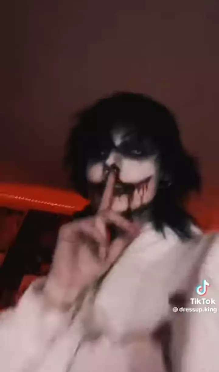 Jeff the killer  thumbnail