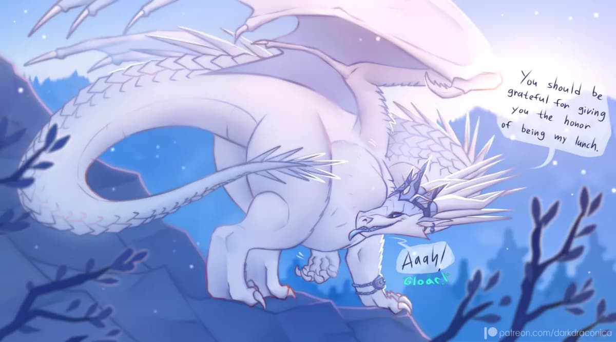 Snowfall thumbnail