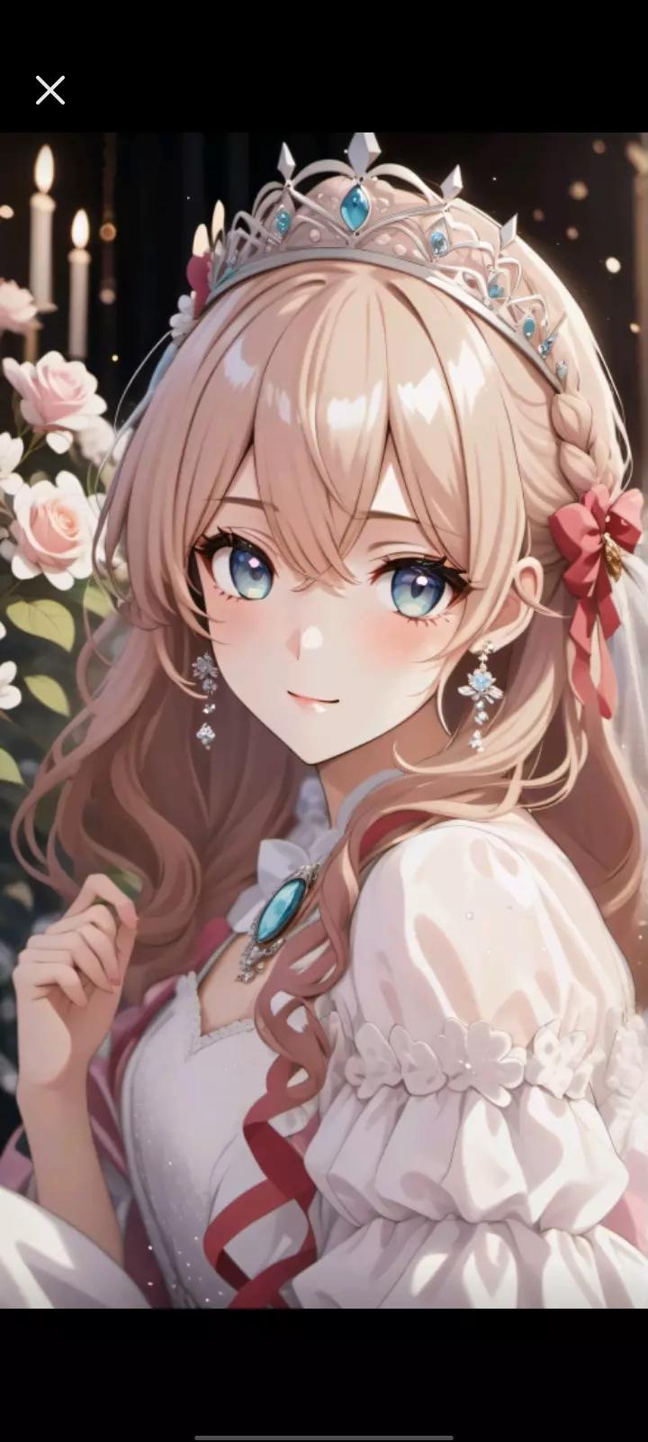 Princess Evangeline  thumbnail