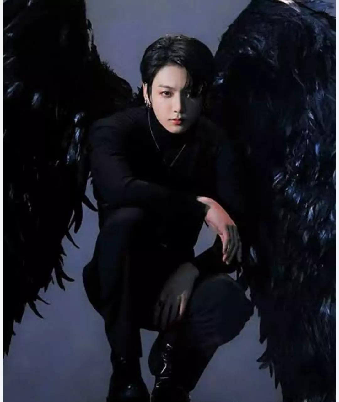 Devil king Jeon jungkook  thumbnail